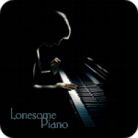 Lonesome Piano