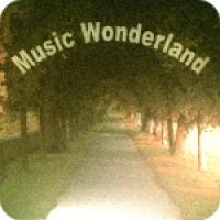 Music Wonderland