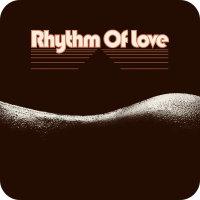Rhythm Of Love (4:36)