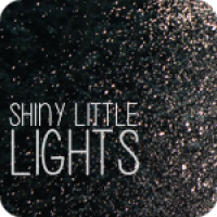 Shiny Little Lights (3:49)