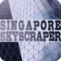 Singapore Skyscraper