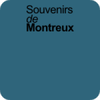 Souvenirs de Montreux