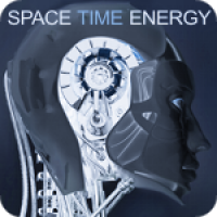 Space Time Energy