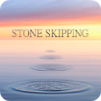 Stone Skipping