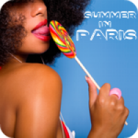 Summer In Paris