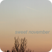Sweet November