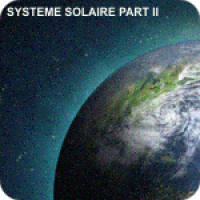 Systeme Solaire Part II