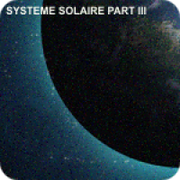 Systeme Solaire Part III