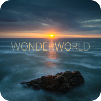 Wonderworld (2:15)