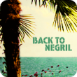Back To Negril (3:15)