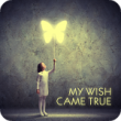 My Wish Came True - 2 Versionen (3:34 / 3:04)