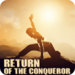 Return Of The Conqueror (3:18)