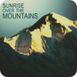 Sunrise Over The Mountains (1:52)